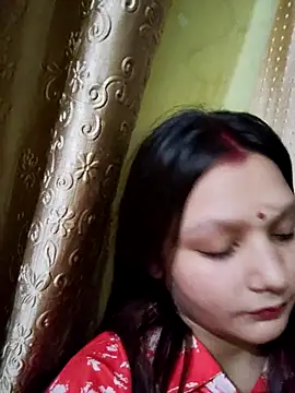 Snapshot of Anushka14321 chatting on October 2025 09:15:01 PM Anushka14321 online show from October 2025 09:15:01 PM