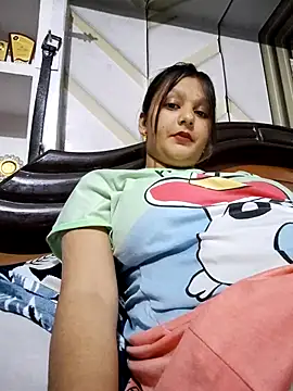 Snapshot of Anushka14321 chatting on November 2025 07:13:01 PM Anushka14321 online show from November 2025 07:13:01 PM