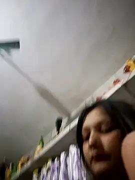 Snapshot of Anushka14321 chatting on November 2025 08:58:01 AM Anushka14321 online show from November 2025 08:58:01 AM