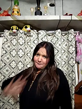 Anushka14321 online show from January 2026 07:26:01 PM