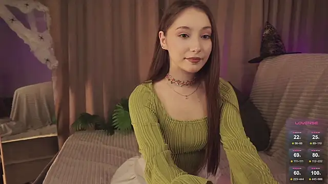 wetpussydaily online show from October 2025 03:56:02 PM