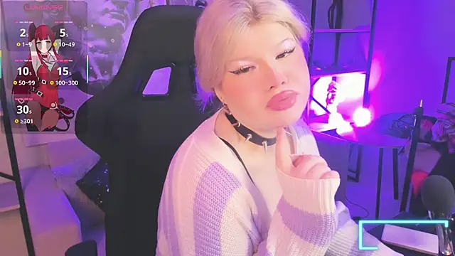 LilithNelson online show from January 2026 12:54:01 PM