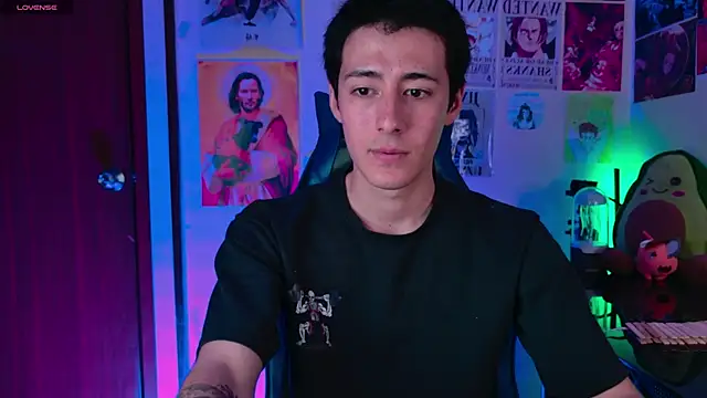 Jeremias miller online show from November 2025 09:58:01 PM