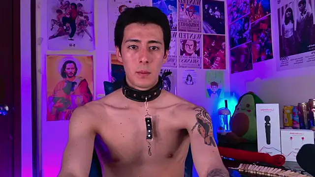 Jeremias miller online show from November 2025 05:35:01 PM