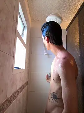 Jeremias miller online show from April 2026 09:42:01 PM