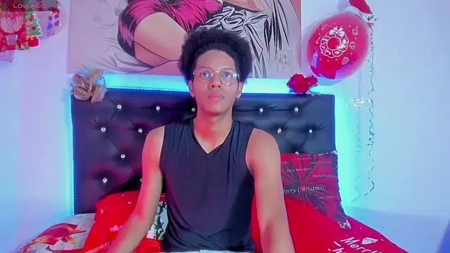 DEAMOL online show from December 2025 06:38:02 PM