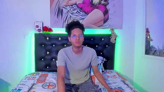 DEAMOL online show from March 2026 01:15:01 PM