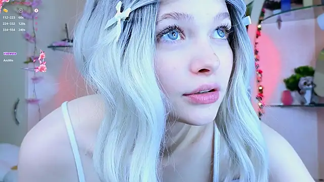 Marry Juanna online show from November 2025 03:33:02 PM