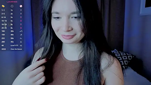 cute club online show from January 2026 06:33:01 PM