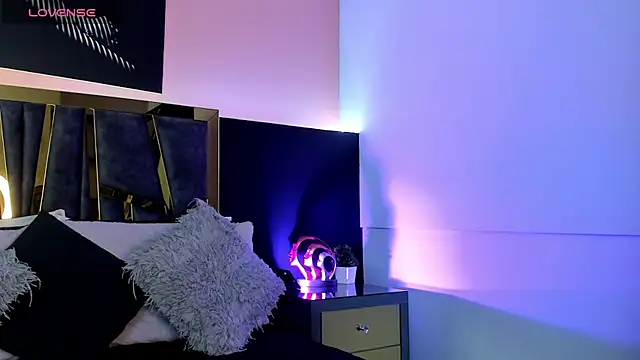 ScarletTorres online show from September 2025 05:25:02 PM