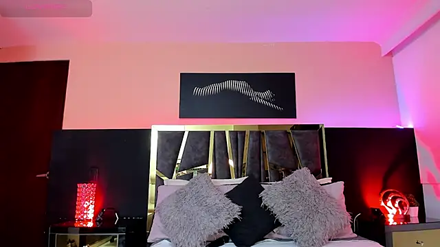 ScarletTorres online show from September 2025 06:22:01 PM