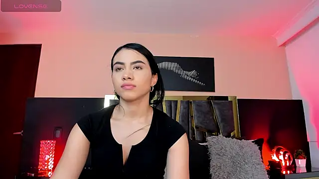 ScarletTorres online show from October 2025 02:59:01 PM