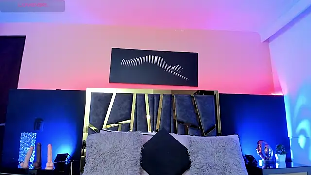 ScarletTorres online show from October 2025 06:29:01 PM