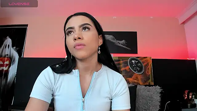 ScarletTorres online show from October 2025 06:41:02 PM