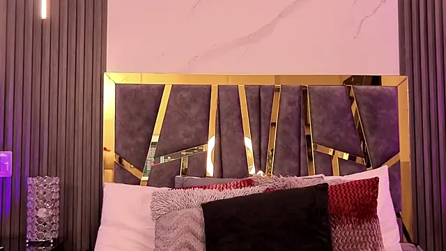 ScarletTorres online show from April 2026 06:41:01 PM