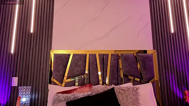 ScarletTorres online show from April 2026 06:09:02 PM