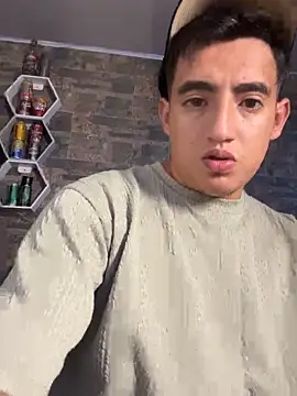 Melissa coll online show from February 2026 04:51:02 AM