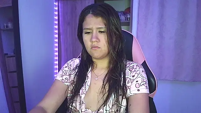 Oliviawatson1 online show from October 2025 12:57:01 AM