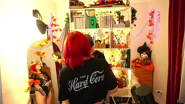 Sova173 online show from November 2025 01:34:02 PM