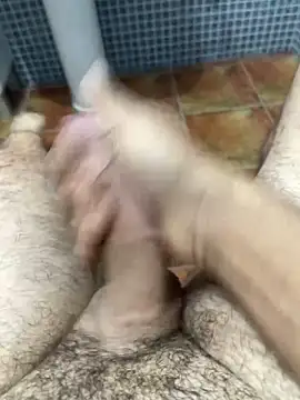 Pollon1994 online show from October 2025 03:14:02 PM