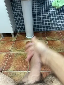 Pollon1994 online show from November 2025 03:14:02 PM