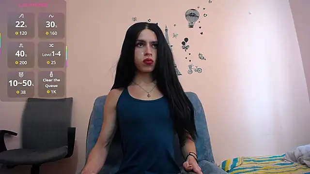 princess sarita1 online show from November 2025 05:56:02 PM