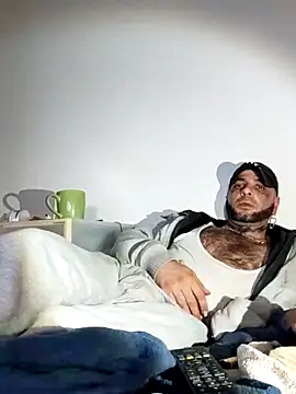 SmokedAlloy2 online show from September 2025 09:38:01 PM