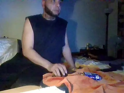 SmokedAlloy2 online show from January 2026 09:51:01 PM