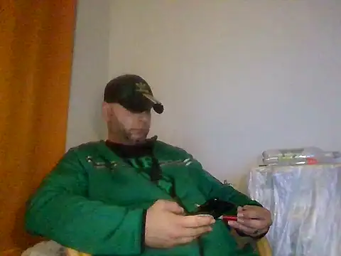 SmokedAlloy2 online show from January 2026 11:36:01 PM