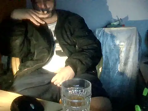 SmokedAlloy2 online show from February 2026 01:35:02 AM