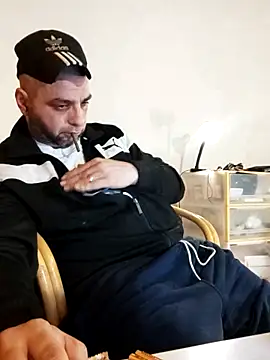 SmokedAlloy2 online show from March 2026 11:22:02 PM