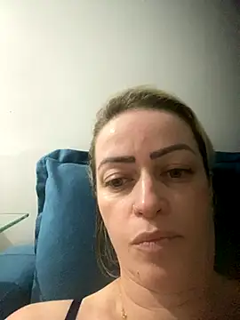 Alerquinasc online show from November 2025 02:55:01 AM