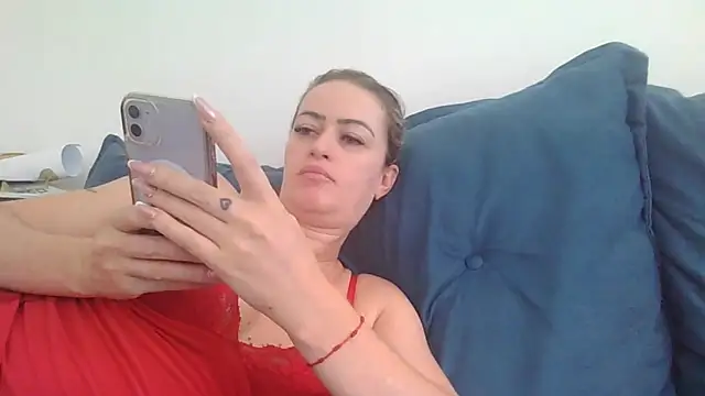 Alerquinasc online show from April 2026 12:46:01 PM