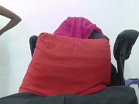 JackyHotBlack online show from December 2025 07:12:02 PM