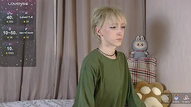 NextVibe  online show from February 2026 04:24:02 PM