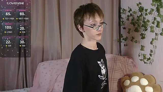 NextVibe  online show from March 2026 06:02:01 PM