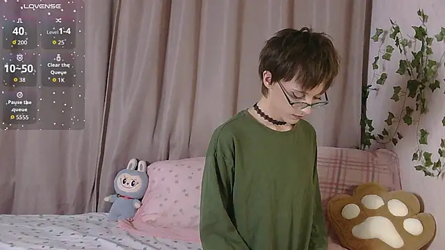 NextVibe  online show from April 2026 05:39:01 PM