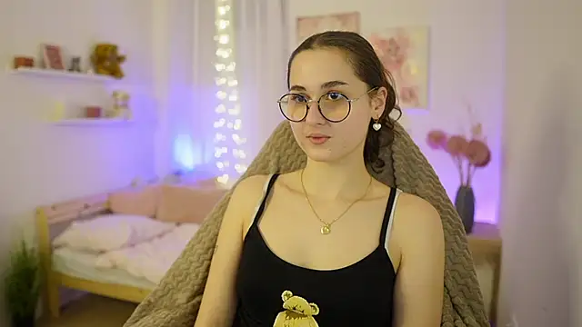 Annita Grey online show from February 2026 07:31:02 PM