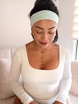 DiosaFortuna online show from February 2026 12:34:01 PM