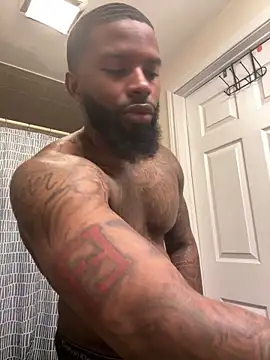 StandOnthatboy online show from February 2026 02:31:01 PM