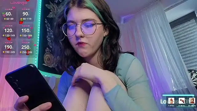 Miko Meow online show from June 2026 12:31:02 PM