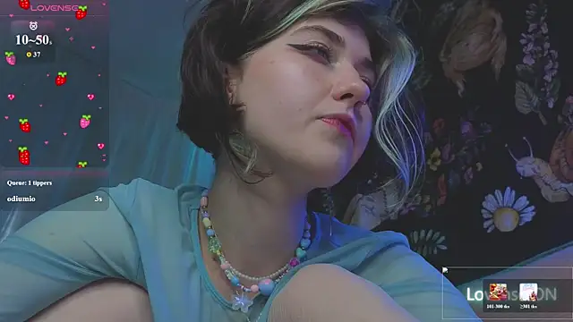 Miko Meow online show from July 2026 03:30:01 PM