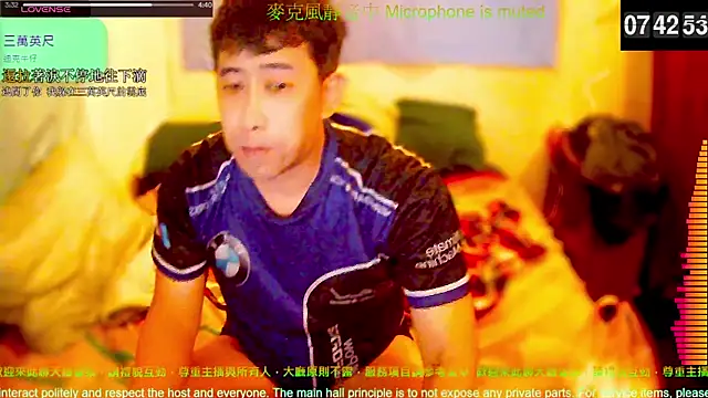 tw239398 online show from March 2026 11:43:01 PM