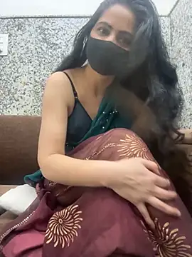 SashaPatel online show from March 2026 03:47:01 AM