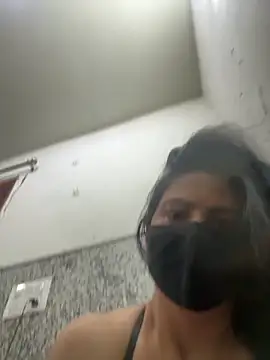 SashaPatel online show from April 2026 02:25:02 AM