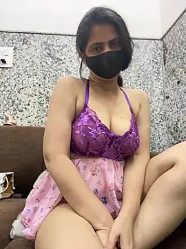 SashaPatel online show from June 2026 01:49:01 PM