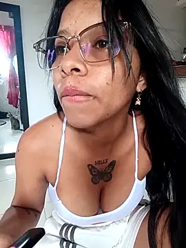 NekoAbby online show from September 2025 08:09:01 PM