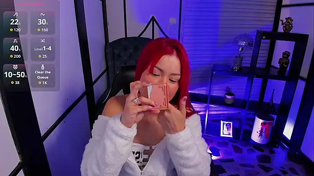 NahomiRichards  online show from October 2025 05:27:02 AM