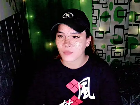 Snapshot of urdreamgirljacky chatting on December 2025 08:09:02 AM urdreamgirljacky online show from December 2025 08:09:02 AM