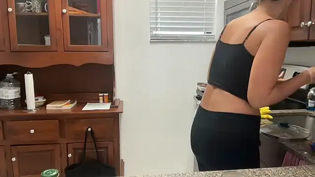 prettyykitty22 online show from September 2025 04:40:02 PM